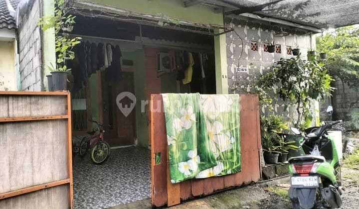 Take Over Full Renovasi Rumah Subsidi Bekasi Rumah Butuh Minim Renovasi SHM di Anastra Village, Jl. Sari Mukti, Sarimukti, Cibitung, Bekasi, Jawa Barat, Indonesia, 17520, Bekasi