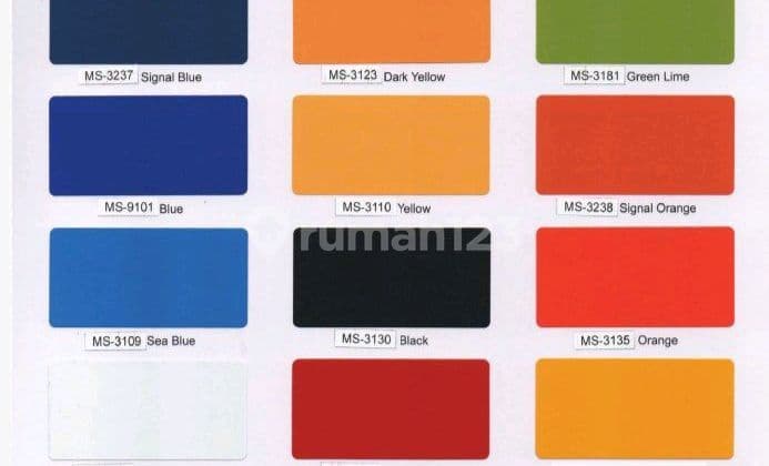 Acp Seven Distributor Bekasi West Java Office