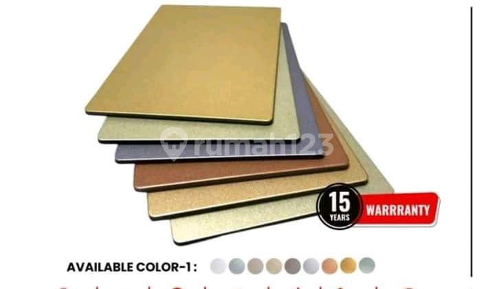 Acp Sevenhr Acp Marks Distributor Bekasi Office in Arafah Residence Housing, Srimahi, North Tambun, Bekasi, West Java, Bekasi, North Tambun, Srimahi, West Java, 17510, Bekasi 2.44 m² Furnished Others