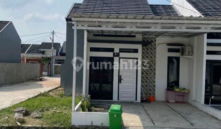 Take Over 30 Million Cheap Free Notary SHM House in Pandawa Housing, Jl. Srijaya, Srijaya, North Tambun, Bekasi, West Java, Indonesia, 17510, Bekasi
