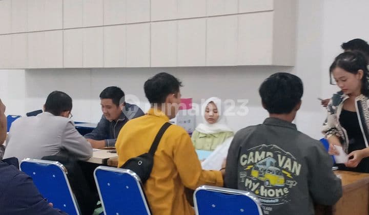 Rumah Subsidi Bekasi Samping Toll