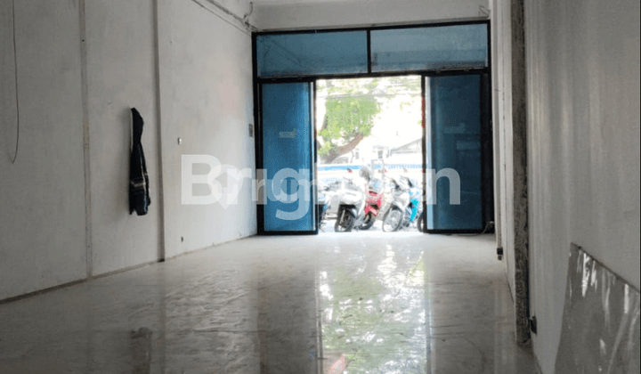 Disewakan Ruko 4 Lantai Di Sultan Agung Manggarai Setiabudi