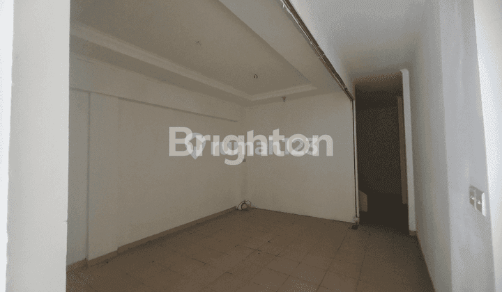 Disewakan Ruko 4 Lantai Di Tebet Dalam Kompleks Ruko Strategis