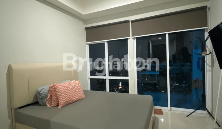 APARTMENT PURI MANSION STUDIO FULLY FURNISHED READY TO OCCUPY