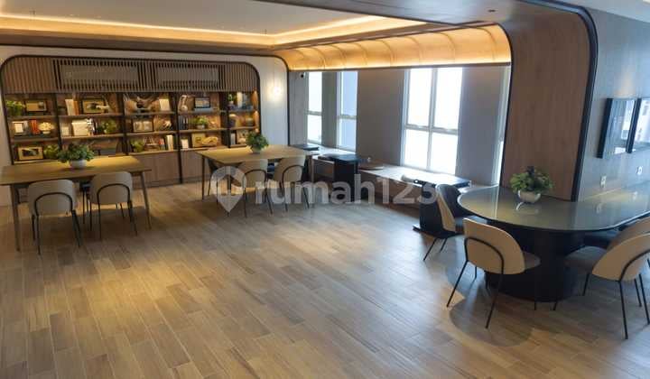 Virtual Office Budget Package at Soho 708 Pakuwon City Surabaya