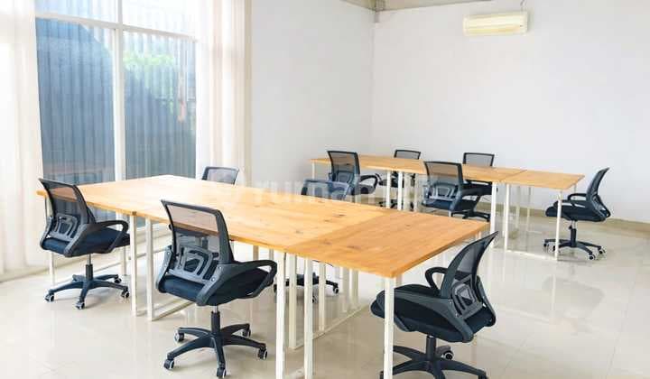 Virtual Office Package Budget Area Manahan Solo Radio