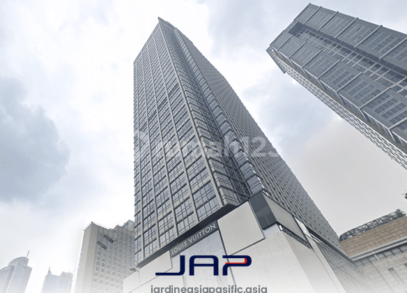 Virtual Office Lokasi Strategis di The Plaza Thamrin Jakarta
