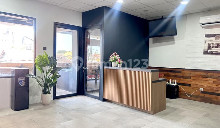 Premier Virtual Office Package Rental in Seminyak Bali