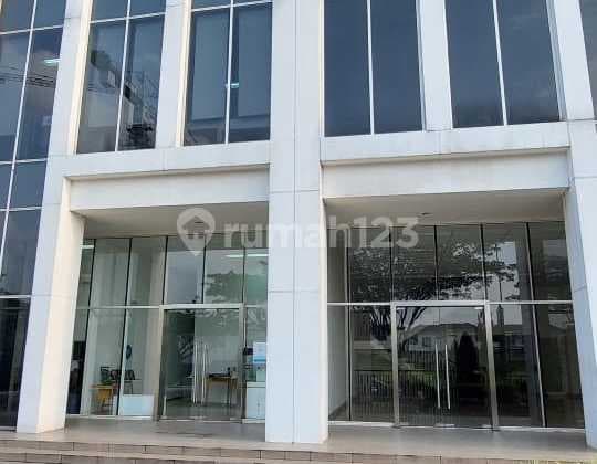 Dijual Foresta Business Loft di Foresta Business Loft 3 Bsd