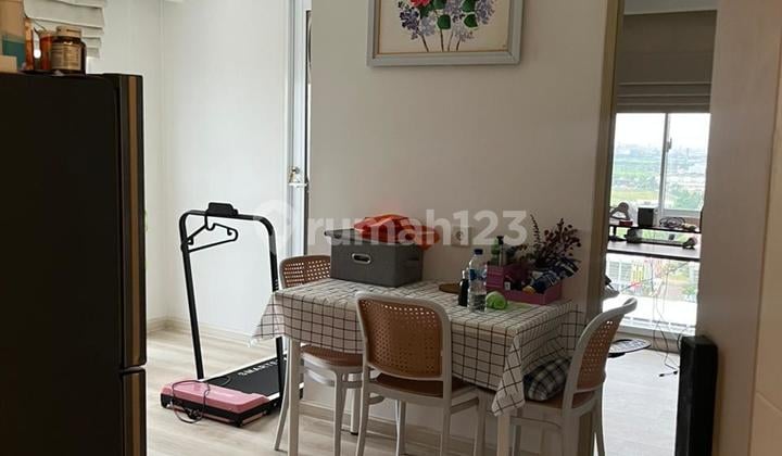 Disewa Apartement Tokyo Riverside Tower Ishikawa 2 BR