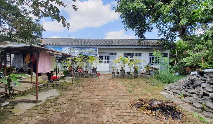 Tanah Dijual Di Kadipaten Kraton Yogyakarta Hitung Tanahnya Saja