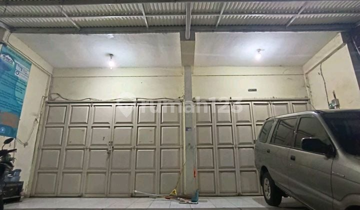 Ruko 2 Lantai Siap Pakai Di Dasana Indah Tangerang