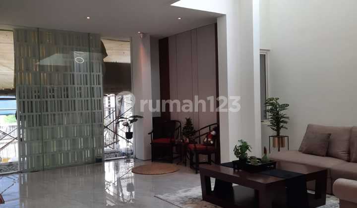 House For Sale Modern Luxury Brand New In Victoria Alam Sutera