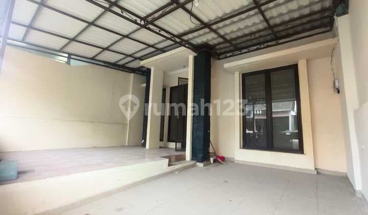 Rumah Dijual Siap Huni di Bsd Serpong Park