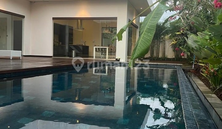 Luxury Villa For Sale Price Reduced In Ungasan Badung, Bali