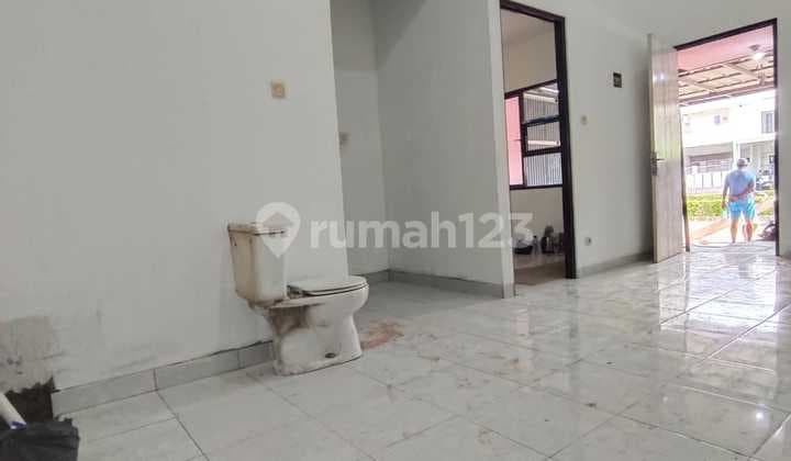 Rumah Disewa Baru Renov di Serpong Regency Melati Mas. = Newly Renovated House for Rent in Serpong Regency Melati Mas