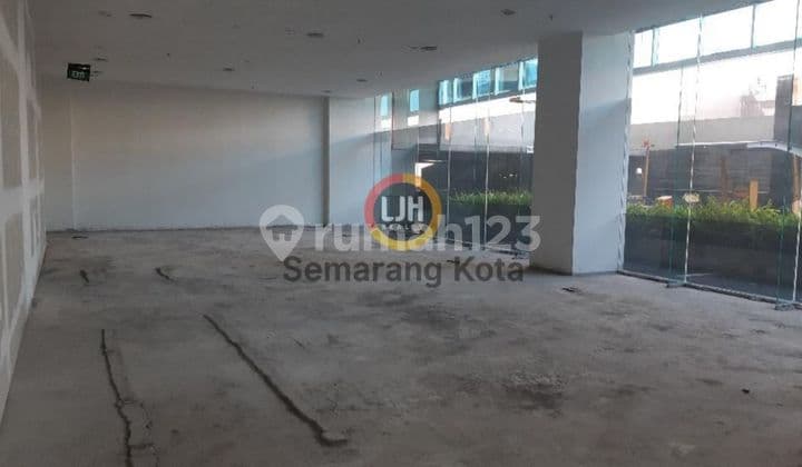 Office Space in Menara Suara Merdeka