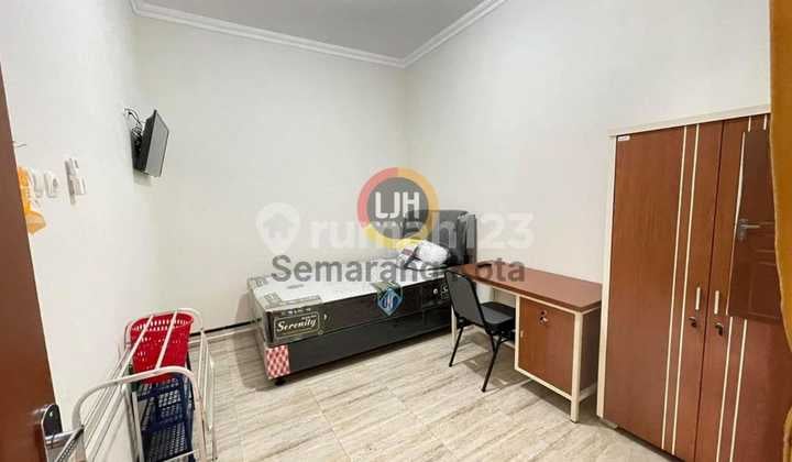 Rumah Kost di Tembalang