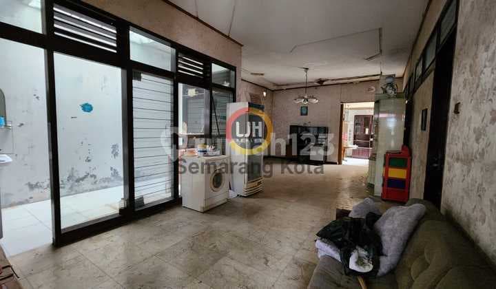 Rumah di Jalan Seroja