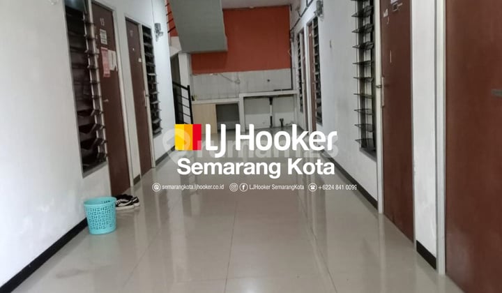 Rumah Kos di Tembalang