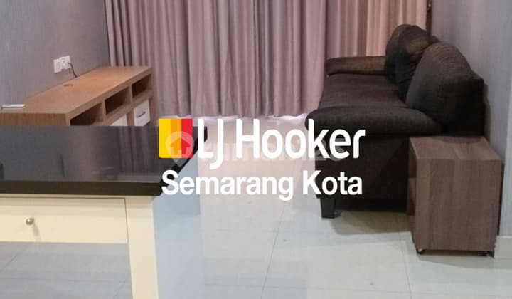 1 Unit Apartment Mutiara Garden Suites