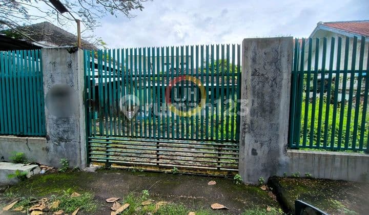 Kavling Di Jalan Hawa Raya