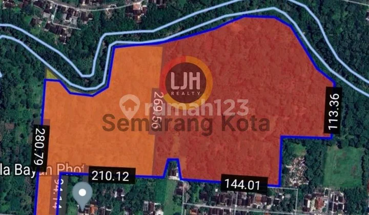 Kavling Di Boyolali Kavling Di Boyolali