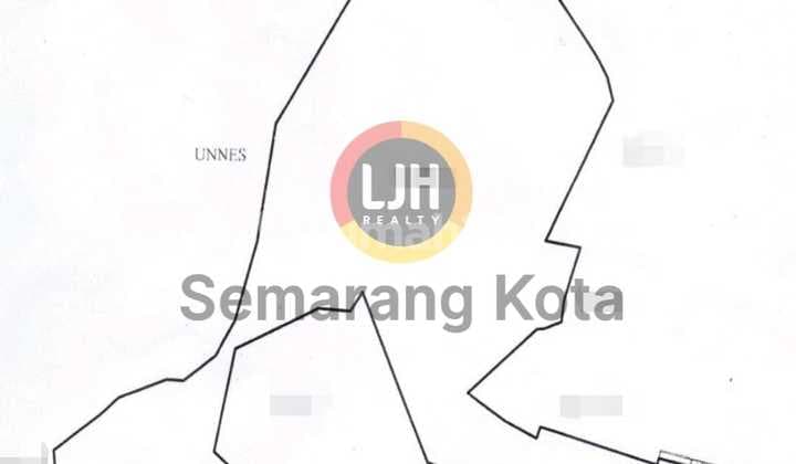 Kavling di daerah Sekaran, Banaran