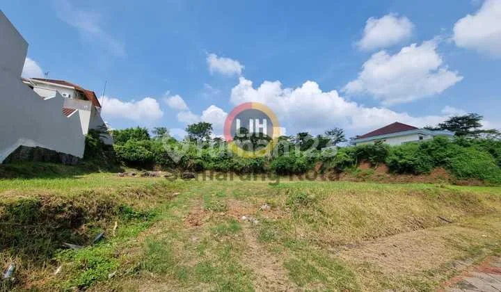 Lot in Graha Candi Golf Lot in Graha Candi Golf