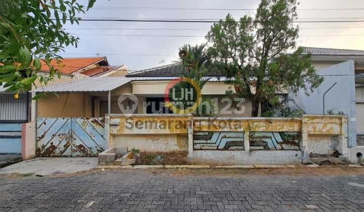 Ready-to-Live Home in Tanah Mas Area