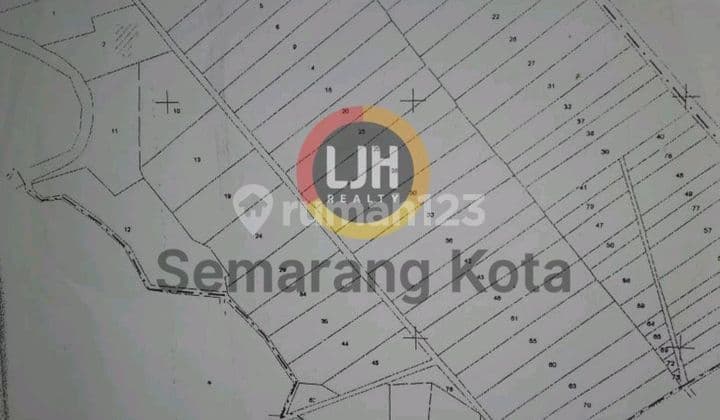 Kavling Di Toyogo, Sragen