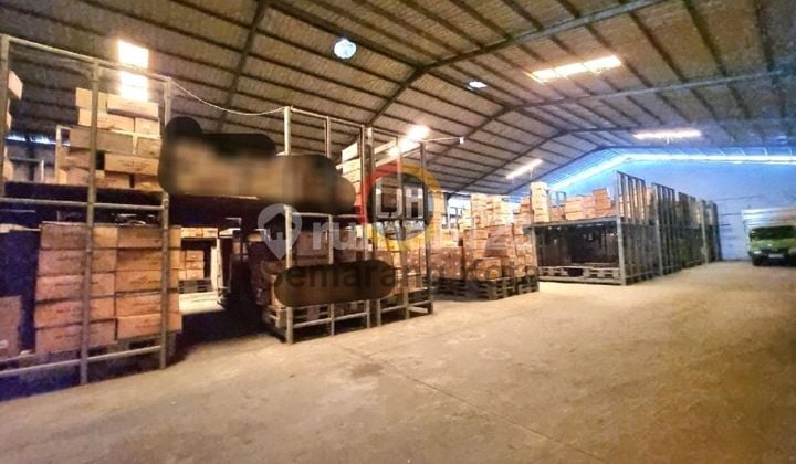 Gudang Di Terboyo Gudang Di Terboyo