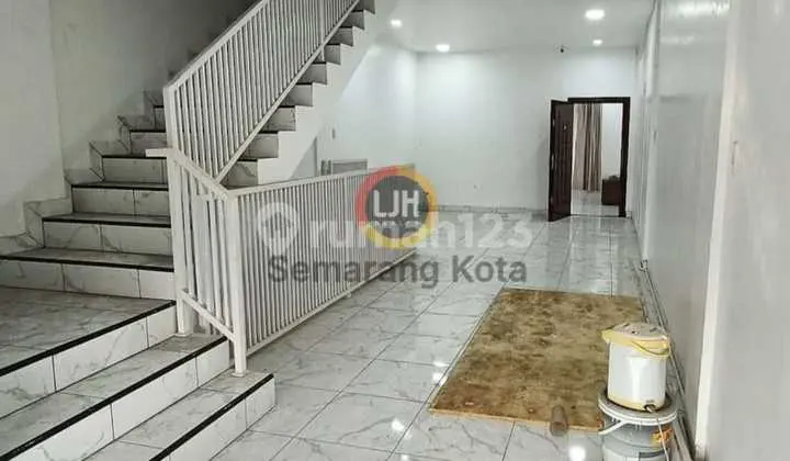 Ruko bagus di Medan Resort City