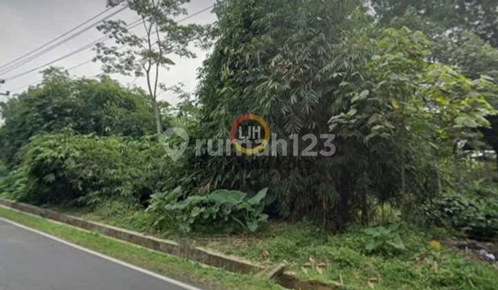 Kavling di Lingkar Salatiga Kavling di Lingkar Salatiga