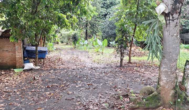 Tanah di Lokasi Strategis Dekat Kawasan Mm2100, Setu Bekasi