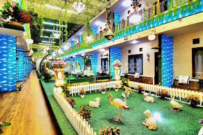 Kost Hotel Exclusive Lokasi Strategis di Bandung Jawa Barat