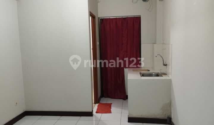 Dekat Akses Tol, Apartemen, PPJB, Dekat Universitas, Siap Huni