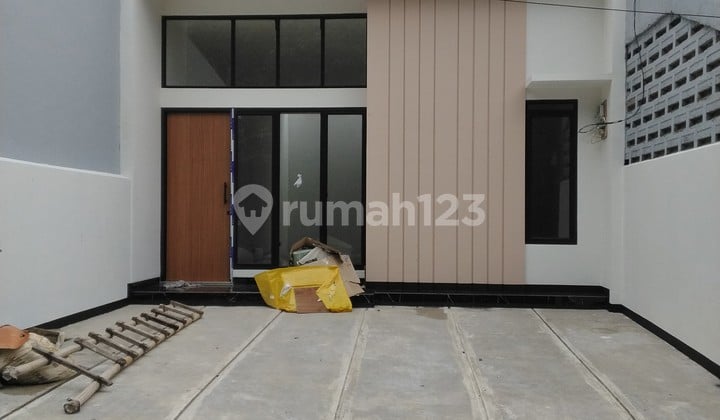 Rumah Baru Murah Sentul City Bogor Rumah Baru Murah Sentul City Bogor