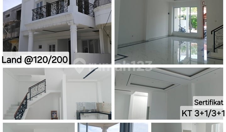 Affordable Shiny House Sentul City Bogor