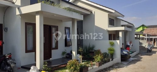 Rumah Baru Minimalis Murah di Mergangsan Kota Yogyakarta