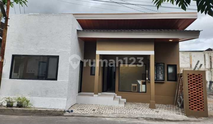 Kost Murah Baru Dijual di Dekat Uii Jl. Kaliurang Yogyakarta