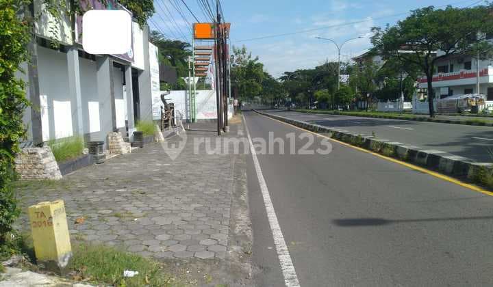 Gudang Luas Baru di Sewa di Ring Road Selatan Sewon Bantul Jogja