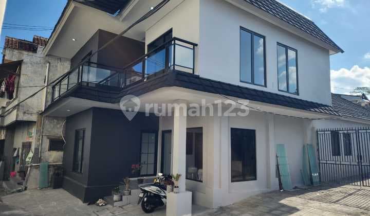 New Boarding House for Sale Near UII Jakal Yogyakarta