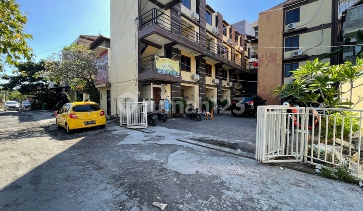 For Sale: 14 Elite Boarding Rooms on Jalan Glogorcarik, South Denpasar