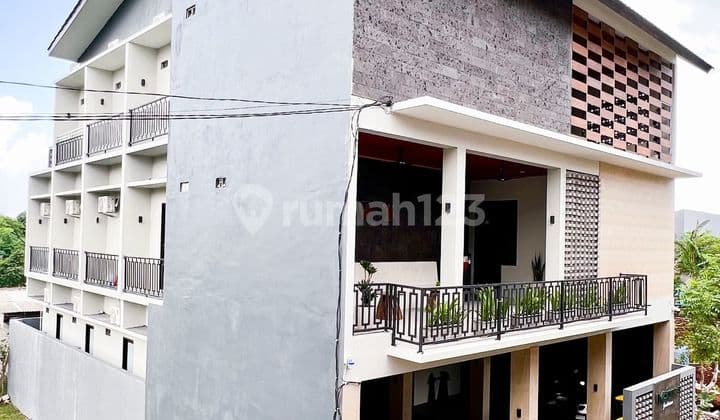 Dijual Kost Eksklusif - Area Kampus Unud Jimbaran