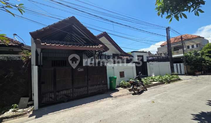 Dijual Rumah Murah - Balangan Pratama, Jimbaran