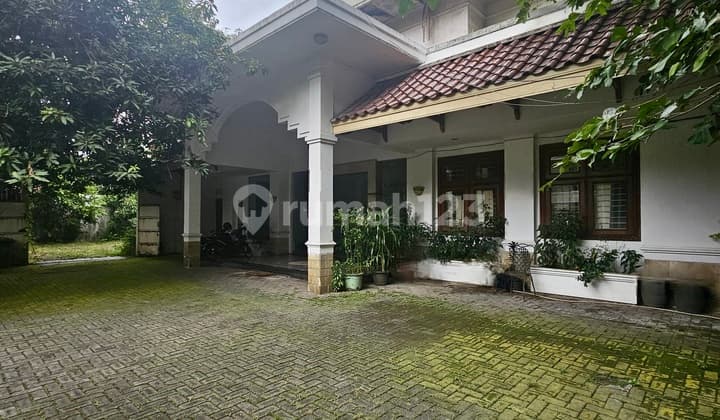 Lokasi Super Premium Area Cokroaminoto