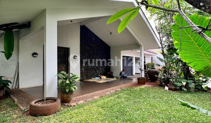 Lokasi Elite Kemang Dalam|lingkungan Ekspatriat…