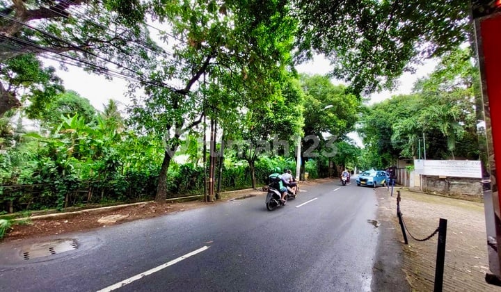 Lahan Premium Dekat Plataran Jalan Durian Dijual Jarga Nego…