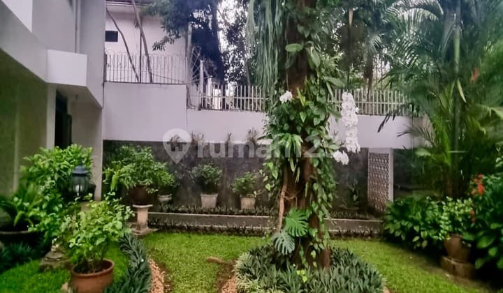 Best Location Selong Kebayoran Baru, Near Senopati